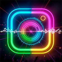 Instagram de DJ Discover